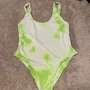 Dippin daisy’s one piece